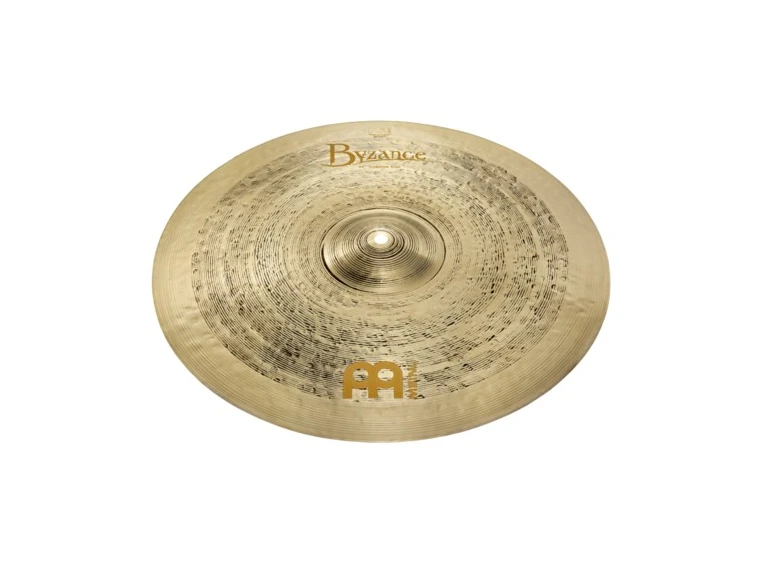Meinl Byzance 22" Jazz Tradition Light Ride 